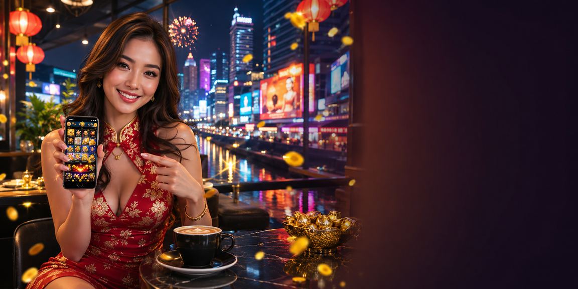 Pengalaman Kasino Mudah Alih c27 Kuala Lumpur